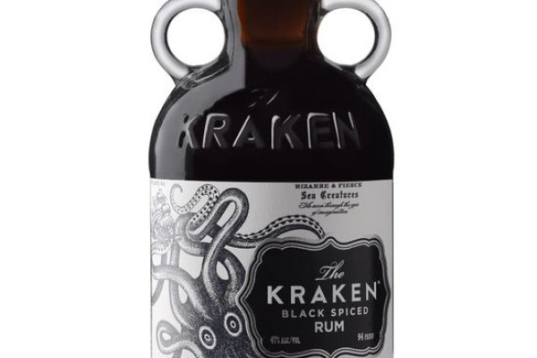 Kraken mirror