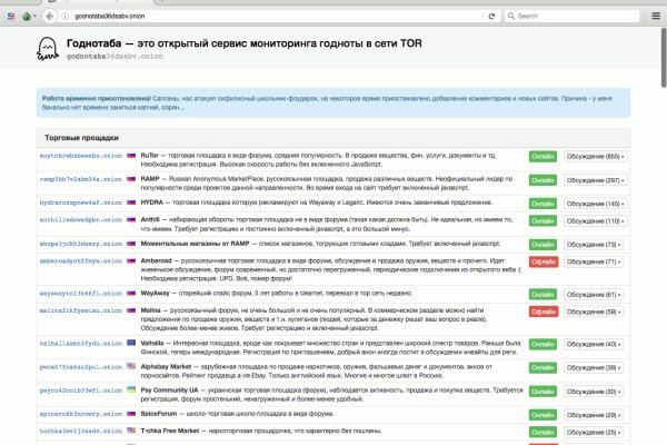 Рабочий сайт kraken