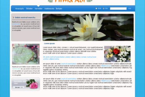 Гидра даркнет рынок